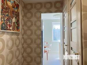 2-к квартира, посуточно, 54м2, 1/1 этаж