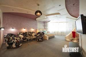 1-к квартира, посуточно, 50м2, 1/1 этаж