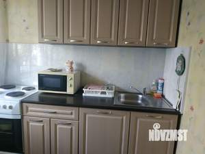 1-к квартира, на длительный срок, 30м2, 4/5 этаж