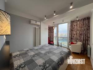 3-к квартира, на длительный срок, 100м2, 14/24 этаж