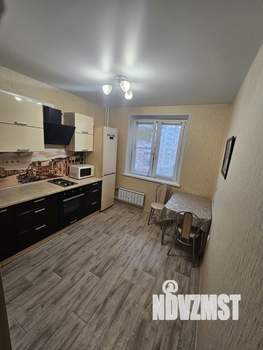 1-к квартира, на длительный срок, 43м2, 6/10 этаж