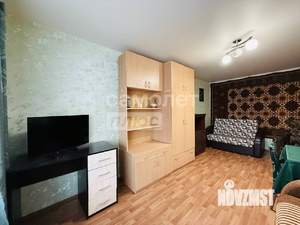 2-к квартира, на длительный срок, 42м2, 5/5 этаж