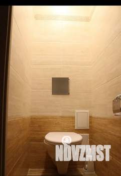 2-к квартира, посуточно, 43м2, 2/5 этаж