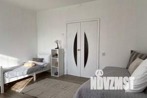 2-к квартира, посуточно, 52м2, 5/10 этаж