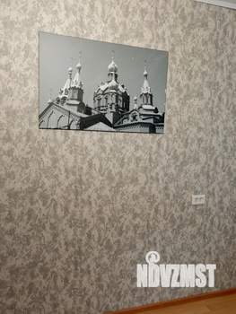 1-к квартира, на длительный срок, 38м2, 3/10 этаж