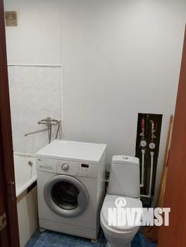 1-к квартира, на длительный срок, 33м2, 5/9 этаж