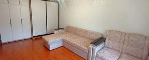 1-к квартира, на длительный срок, 30м2, 5/5 этаж