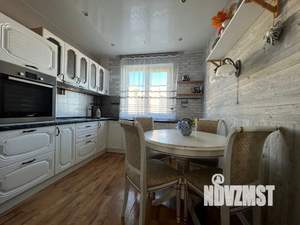 2-к квартира, посуточно, 65м2, 8/10 этаж