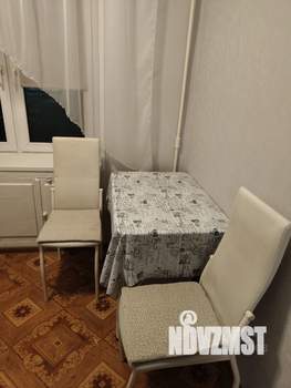 2-к квартира, на длительный срок, 42м2, 2/5 этаж