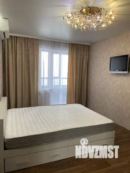 1-к квартира, на длительный срок, 38м2, 13/16 этаж