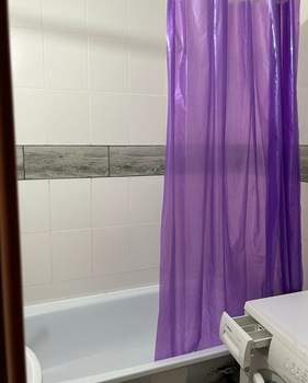 1-к квартира, на длительный срок, 43м2, 7/10 этаж