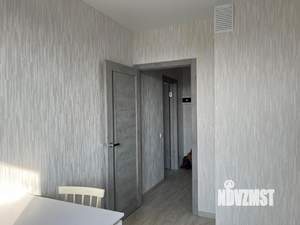 1-к квартира, на длительный срок, 34м2, 12/18 этаж