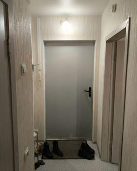 1-к квартира, на длительный срок, 35м2, 5/10 этаж