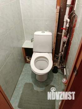 1-к квартира, на длительный срок, 34м2, 2/10 этаж