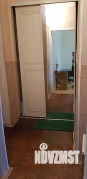 1-к квартира, на длительный срок, 33м2, 4/5 этаж