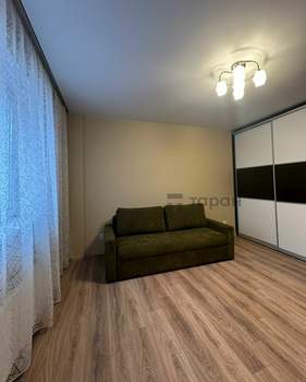 1-к квартира, на длительный срок, 41м2, 11/16 этаж