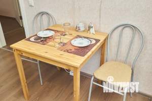 2-к квартира, посуточно, 50м2, 6/17 этаж