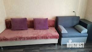 1-к квартира, посуточно, 18м2, 2/5 этаж