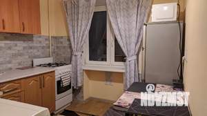 1-к квартира, посуточно, 32м2, 4/5 этаж