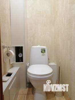 1-к квартира, на длительный срок, 43м2, 4/9 этаж