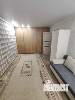 2-к квартира, на длительный срок, 43м2, 2/5 этаж