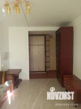 2-к квартира, на длительный срок, 44м2, 4/5 этаж