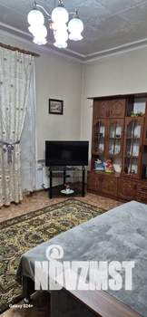 2-к квартира, посуточно, 60м2, 2/5 этаж