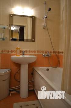 2-к квартира, посуточно, 47м2, 4/9 этаж