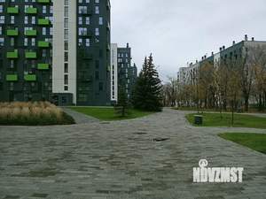 Студия квартира, на длительный срок, 24м2, 6/10 этаж