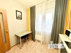 1-к квартира, посуточно, 32м2, 8/10 этаж