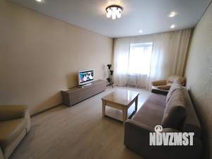 3-к квартира, посуточно, 72м2, 3/5 этаж
