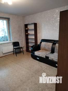 1-к квартира, на длительный срок, 45м2, 3/12 этаж