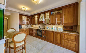 3-к квартира, на длительный срок, 190м2, 9/14 этаж