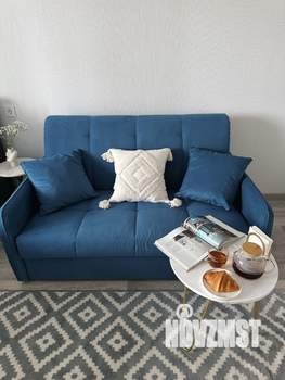 Студия квартира, посуточно, 31м2, 16/18 этаж