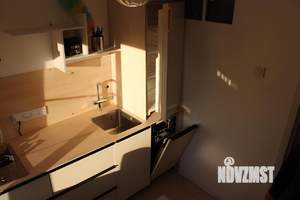 1-к квартира, на длительный срок, 30м2, 2/5 этаж