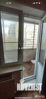1-к квартира, на длительный срок, 37м2, 4/10 этаж