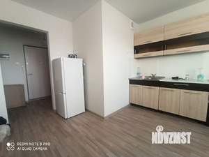 Студия квартира, на длительный срок, 27м2, 8/10 этаж