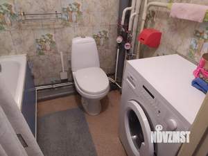 1-к квартира, на длительный срок, 30м2, 4/5 этаж