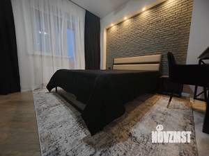 2-к квартира, на длительный срок, 52м2, 10/12 этаж