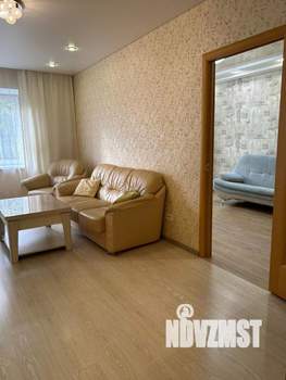 3-к квартира, посуточно, 72м2, 3/5 этаж