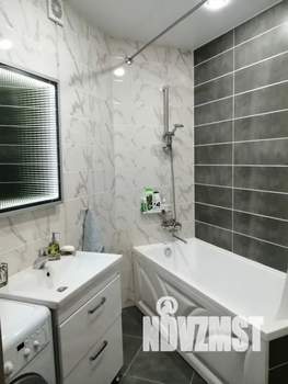 Студия квартира, посуточно, 36м2, 7/20 этаж