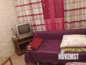 2-к квартира, посуточно, 48м2, 5/10 этаж