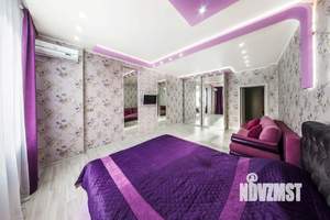 2-к квартира, посуточно, 70м2, 8/26 этаж