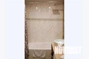 1-к квартира, посуточно, 47м2, 2/20 этаж