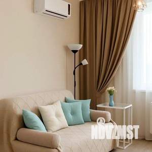 1-к квартира, посуточно, 39м2, 1/1 этаж