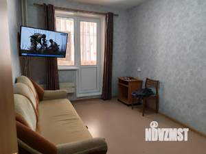 1-к квартира, на длительный срок, 34м2, 8/11 этаж