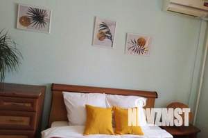 2-к квартира, посуточно, 64м2, 7/10 этаж