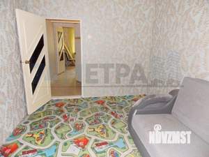 2-к квартира, на длительный срок, 51м2, 1/10 этаж