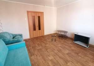 1-к квартира, на длительный срок, 43м2, 8/10 этаж