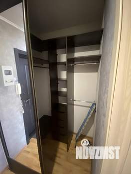 Студия квартира, на длительный срок, 24м2, 7/11 этаж